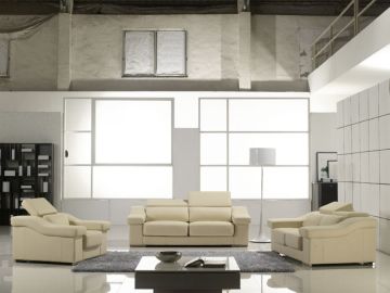 T136 Sofa Set