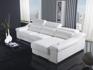 T136C Modern Sofa