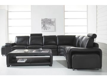 YIL T28 Ultra Modern Sectional Sofa 
