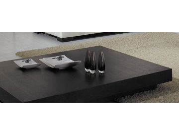 T 35 Coffee Table detail