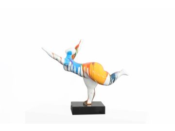 Balance Modern Sculpture
