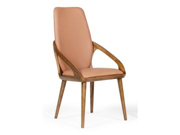 Valier - Modern Dining Chair (Set of 2)