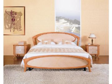Vallenta Contemporary Bedroom Furniture