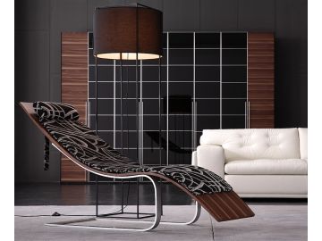 Alaska Leisure Lounge Chair