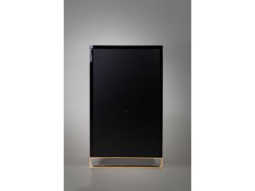 Montblanc Modern Black & Gold Chest