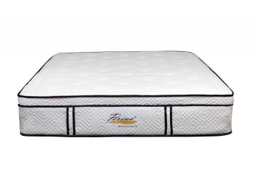 Queen Perina Euro Top Innerspring Mattress