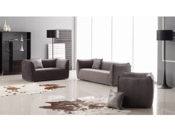 Beverly Sofa Set