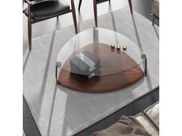 Viviana - Modern Coffee Table