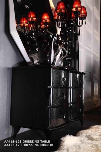 Gothic Dresser Gothic Dresser
