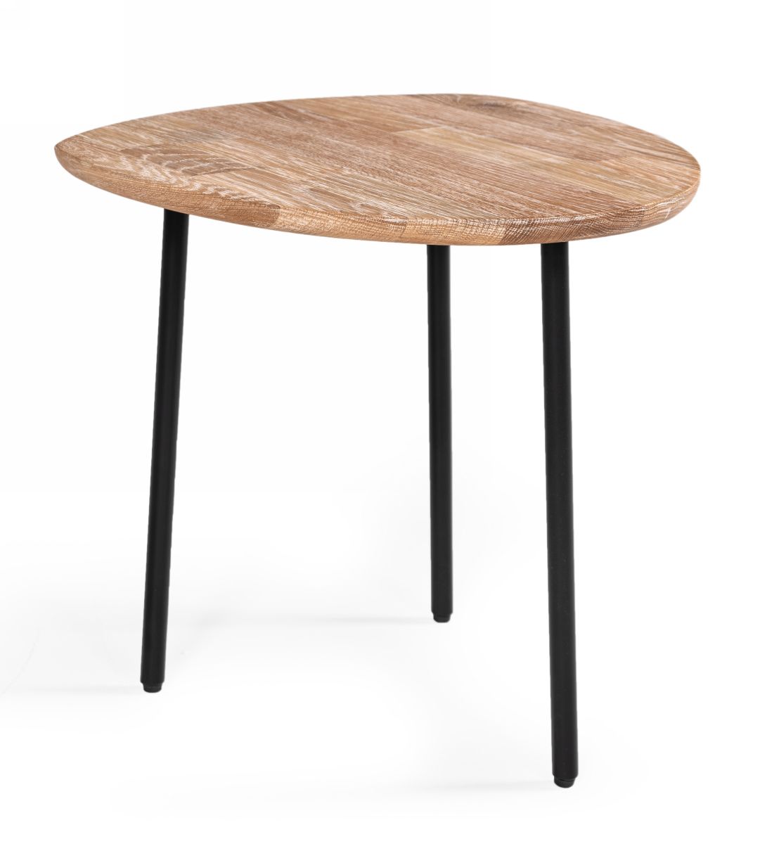 White Washed Oak End Tables atelieryuwa.ciao.jp