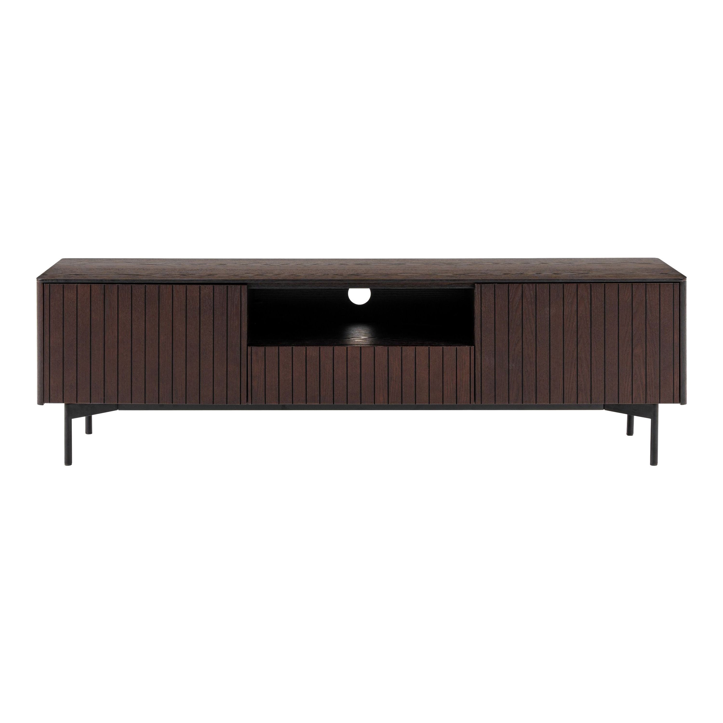 Modrest Calhoun TV Stand - Thumbnail 5