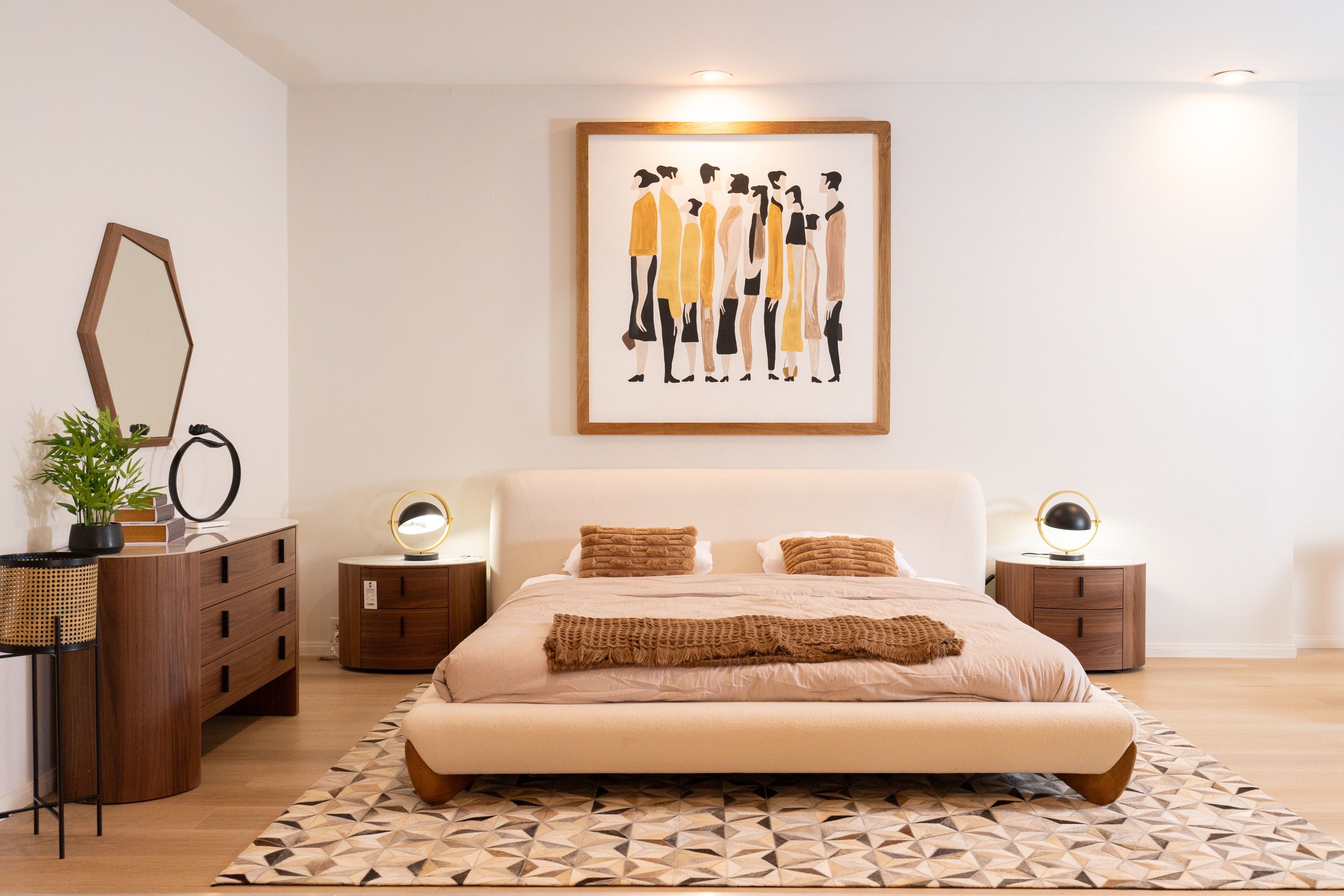 8 Moody Bedrooms From AD PRO Directory Designers | Architectural Digest, image size:3000x2000