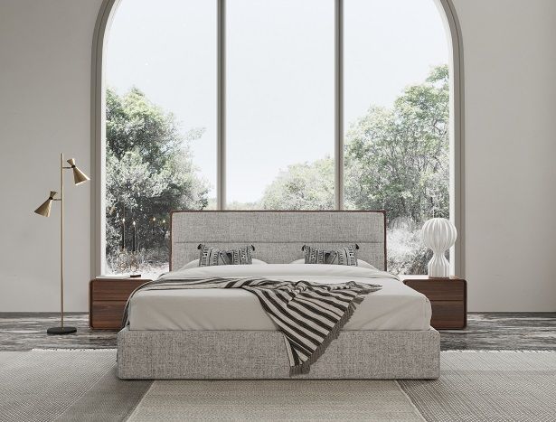 Modrest Dustin Bedroom Set - Thumbnail 2