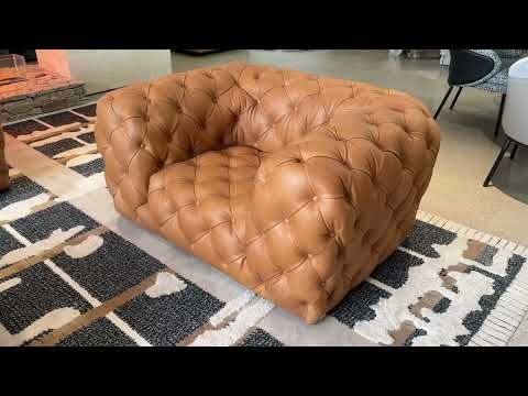カネボウ　ティファ Topanga Sofa-97