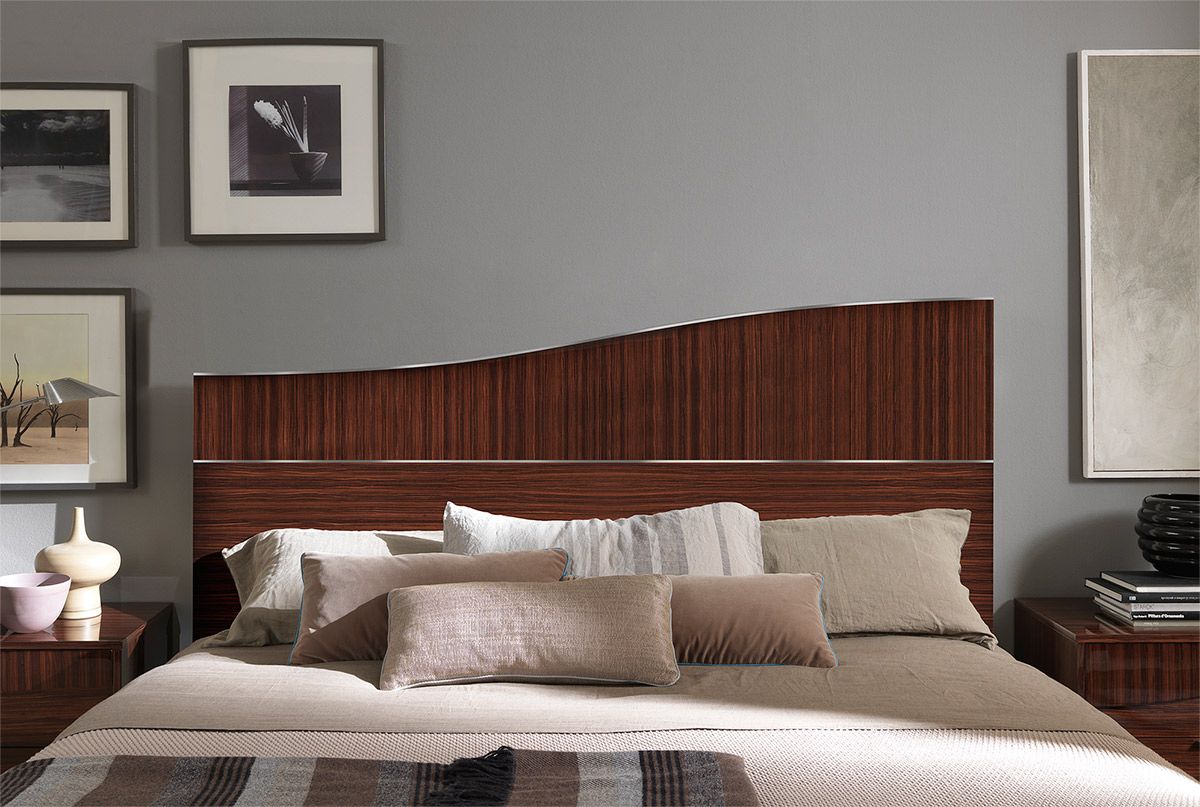 SMA Sogno Bed