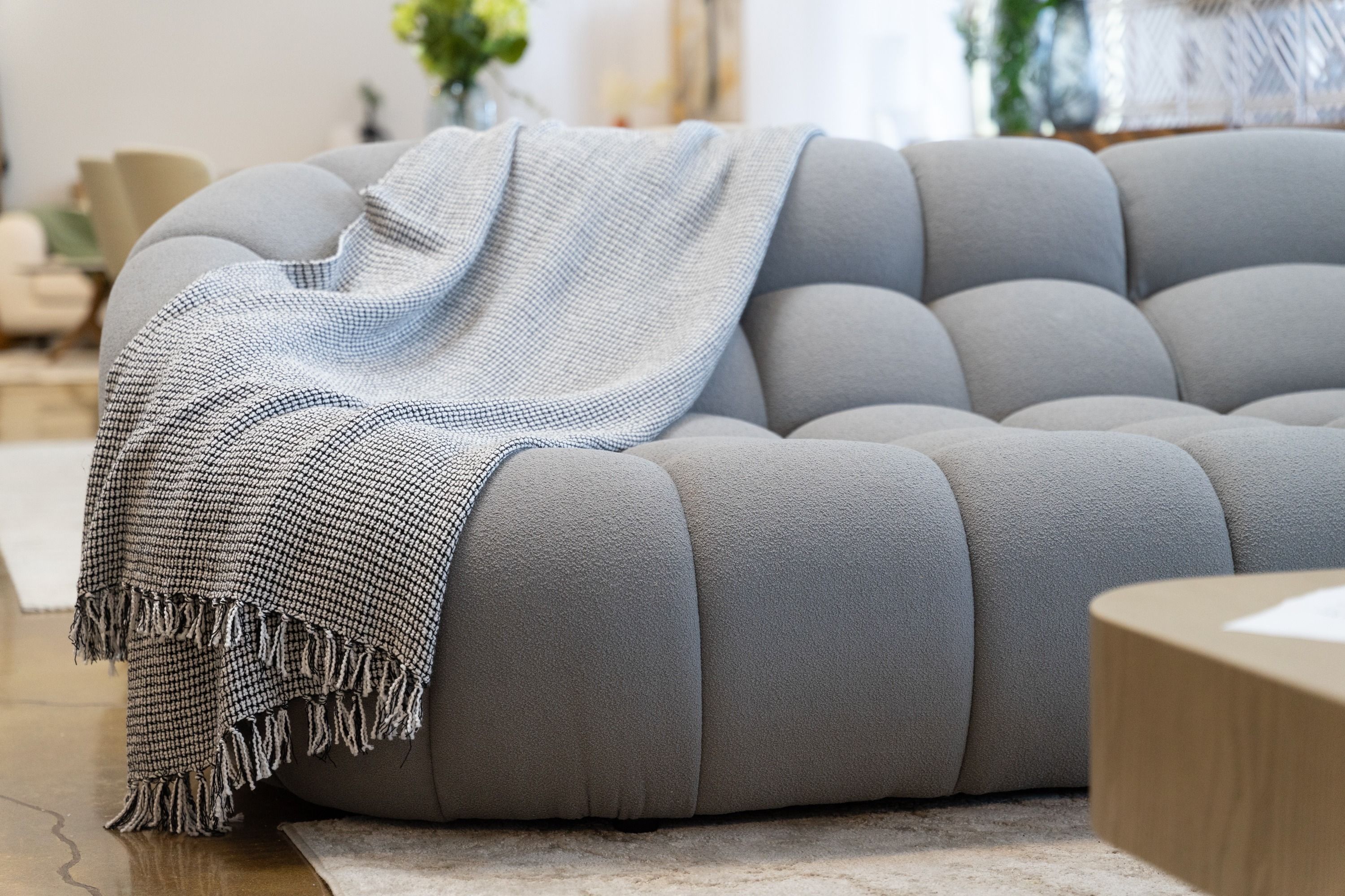 Silver Tree Roche Bobois Divano Prezzo Hans Hopfer Divano Mah Jong