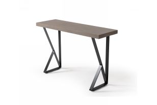 Modrest Marvo - Modern Concrete Console Table