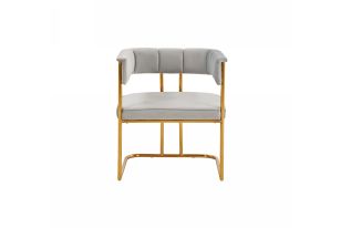 Modrest Bavaria - Modern Dining Chair