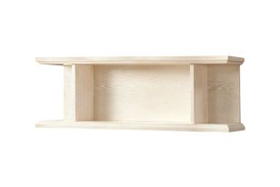 BM935 Traditional French Country Shelf
