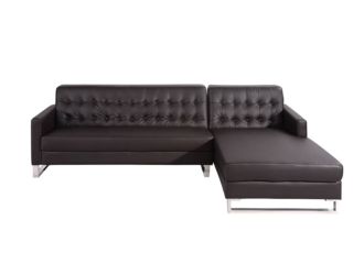 3308 Modern Sectional Sofa w/ Chaise