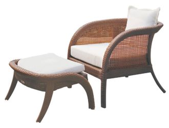 7006 Patio Lounge Chair