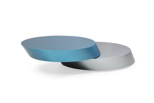 Brillare Modern Coffee Table