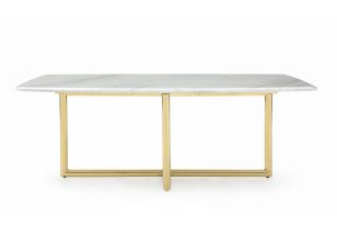Empress - Modern Dining Table