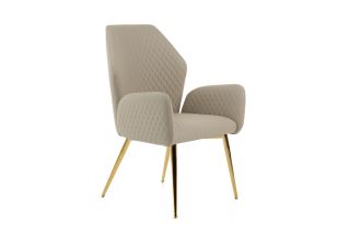 Empress - Modern Dining Chair