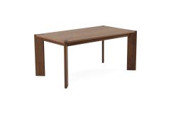 Edelman - Mid-Century Modern Walnut Dining Table