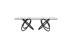 Mason Modern Dining Table