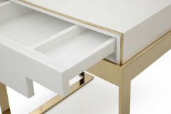 Adonis - Modern Nightstand