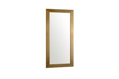 Dandy - Modern Gold Floor Mirror