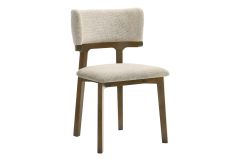 Nouveau Winston - Mid-Century Modern Dining Chair (Set of 2)