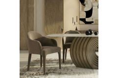 Reedy - Modern Dining Chair