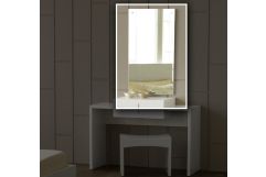 Modrest Roma Modern Wall Mirror