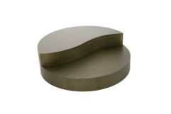 Avocet - Modern Grey Coffee Table