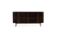 Clifton - Modern Smoked Ash Buffet