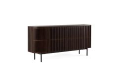 Clifton - Modern Smoked Ash Buffet