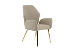 Empress - Modern Dining Chair