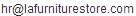 Human resources email address
