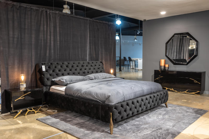 modern bedroom sets