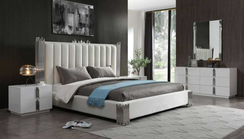 modern bedroom sets