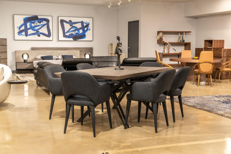 Furniture store Fountain Valley, CA California Modern, Luxury