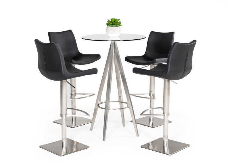 modern dining bar tables