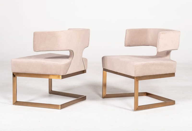 modern dining chairs