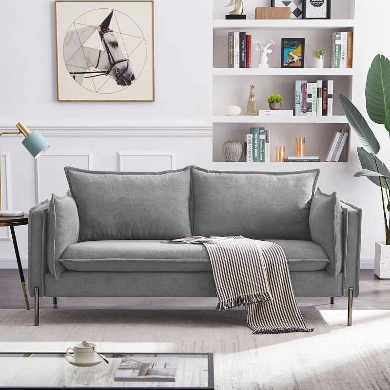 modern fabric sofas