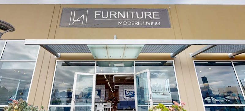 furniture store orange county