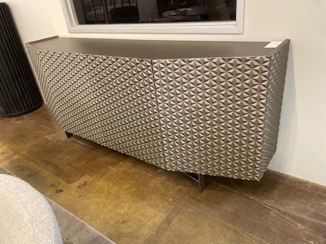 contemporary buffet