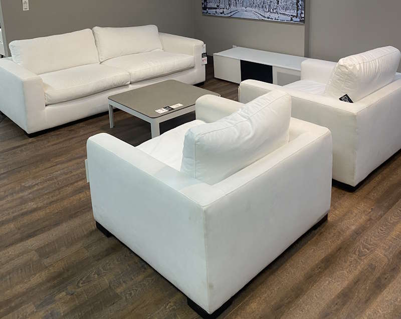 modern sofa sets