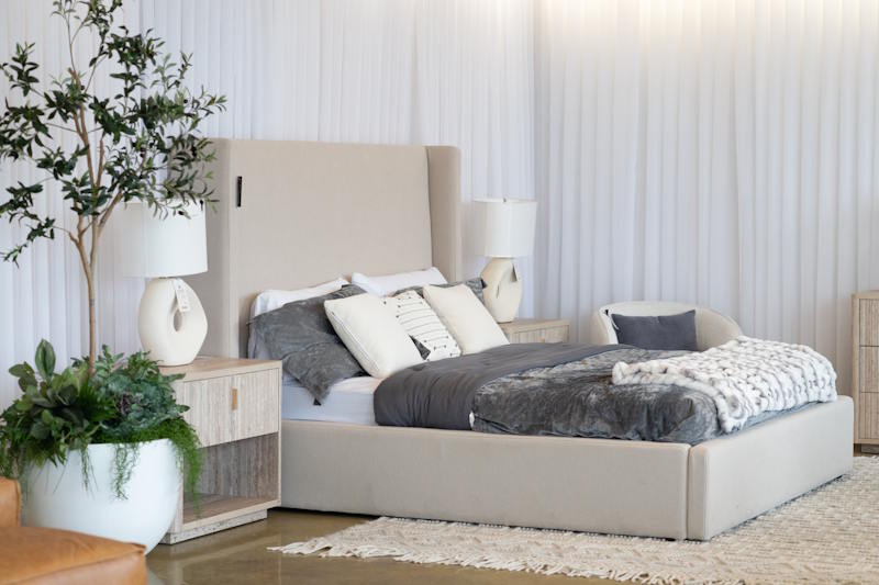 contemporary bedroom furniture